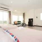 Ipoh Tower Apartment By Ipoh Experience Homestay