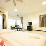 Ipoh Tower Apartment By Ipoh Experience Homestay