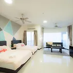 Ipoh Tower Apartment By Ipoh Experience Homestay