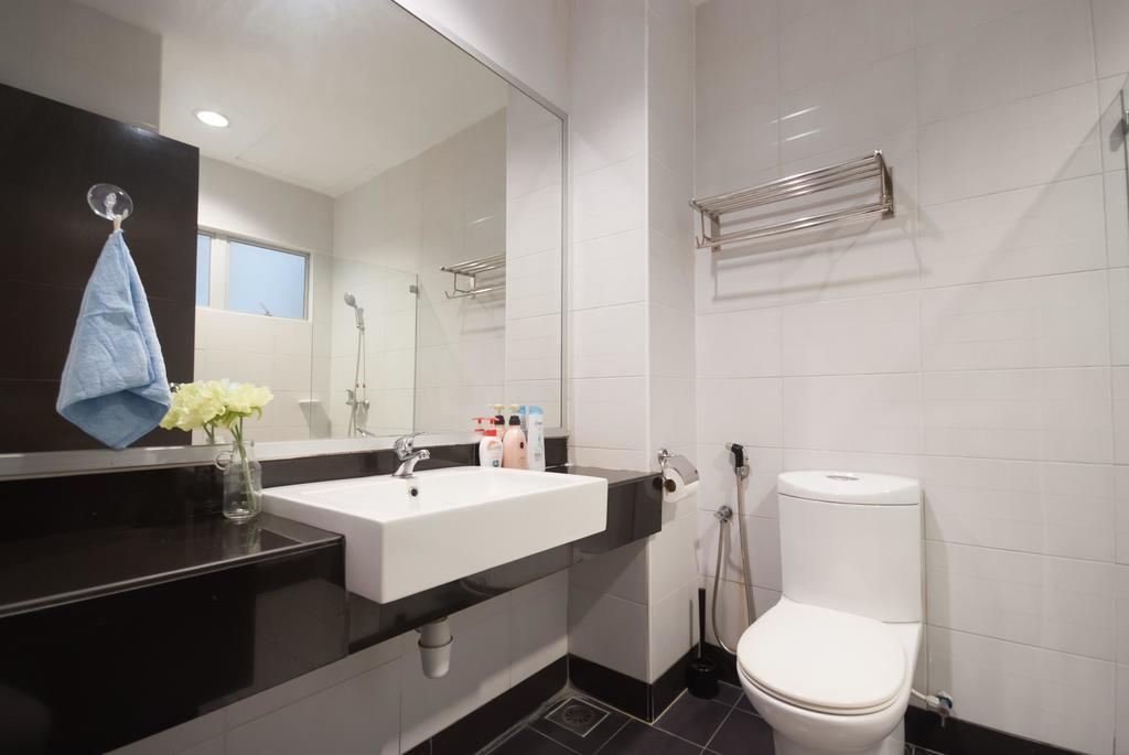 Tower By Experience Homestay * Ipoh