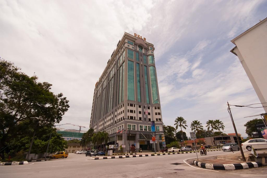 Pangsapuri Tower By Experience Homestay *