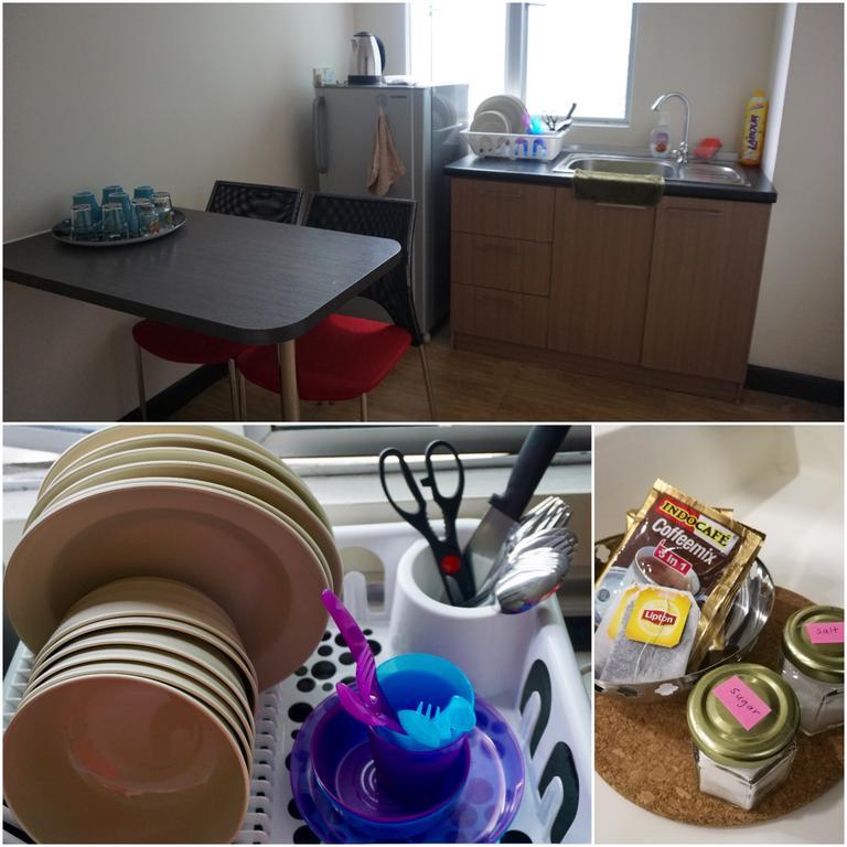 Tower By Experience Homestay Ipoh