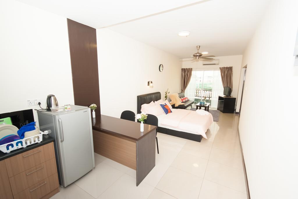 Tower By Experience Homestay Ipoh