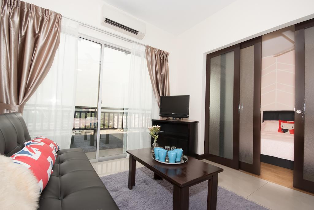 Tower By Experience Homestay *
