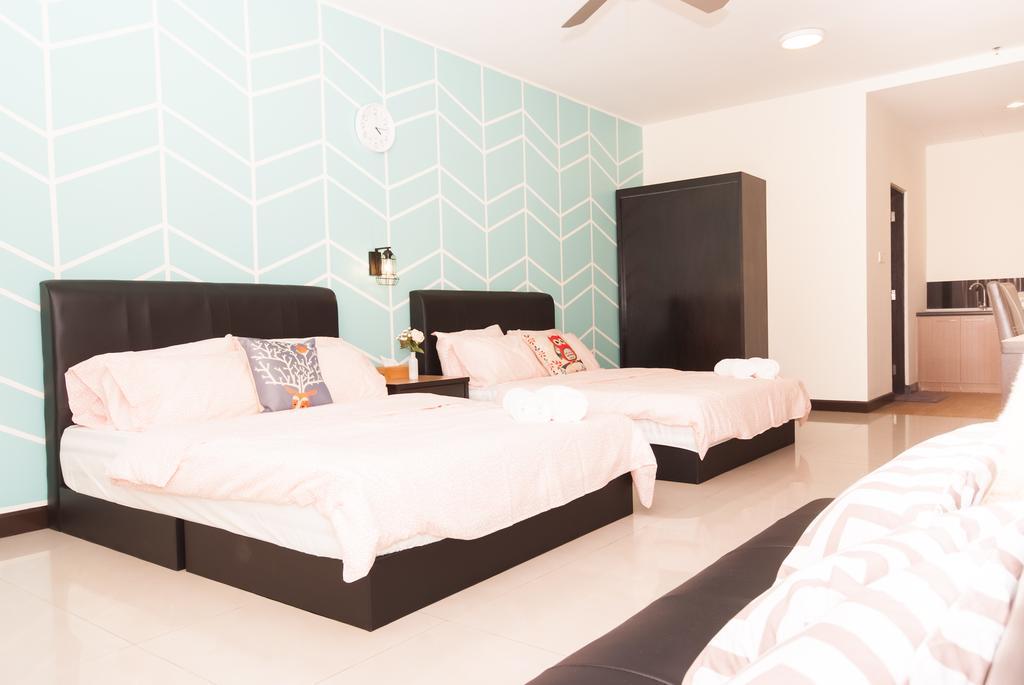 Tower By Experience Homestay * Ipoh