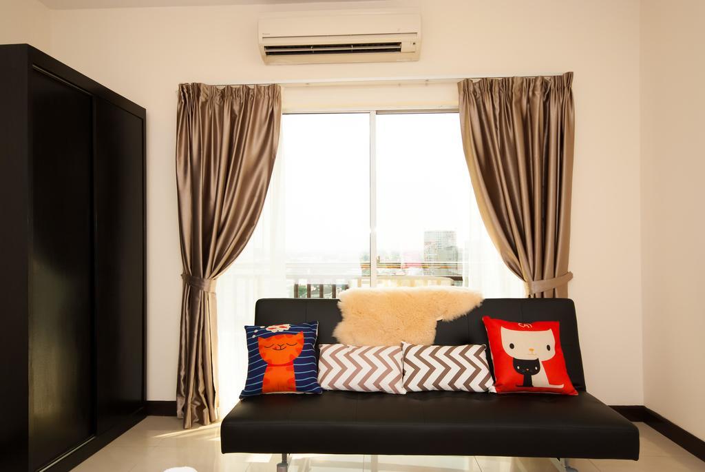 Pangsapuri Tower By Experience Homestay Ipoh