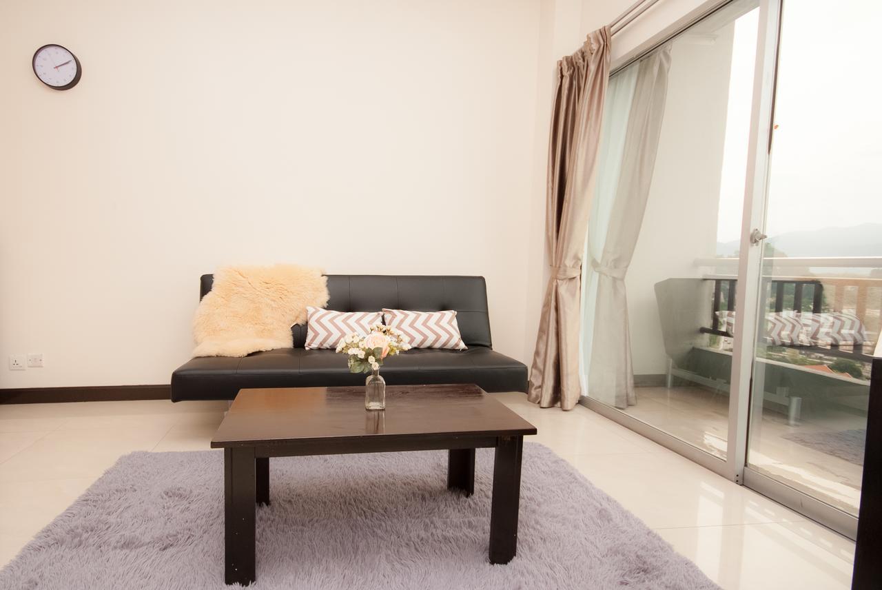 Tower By Experience Homestay