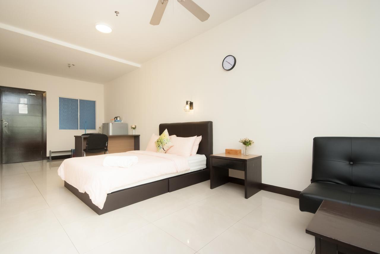 Pangsapuri Tower By Experience Homestay Ipoh