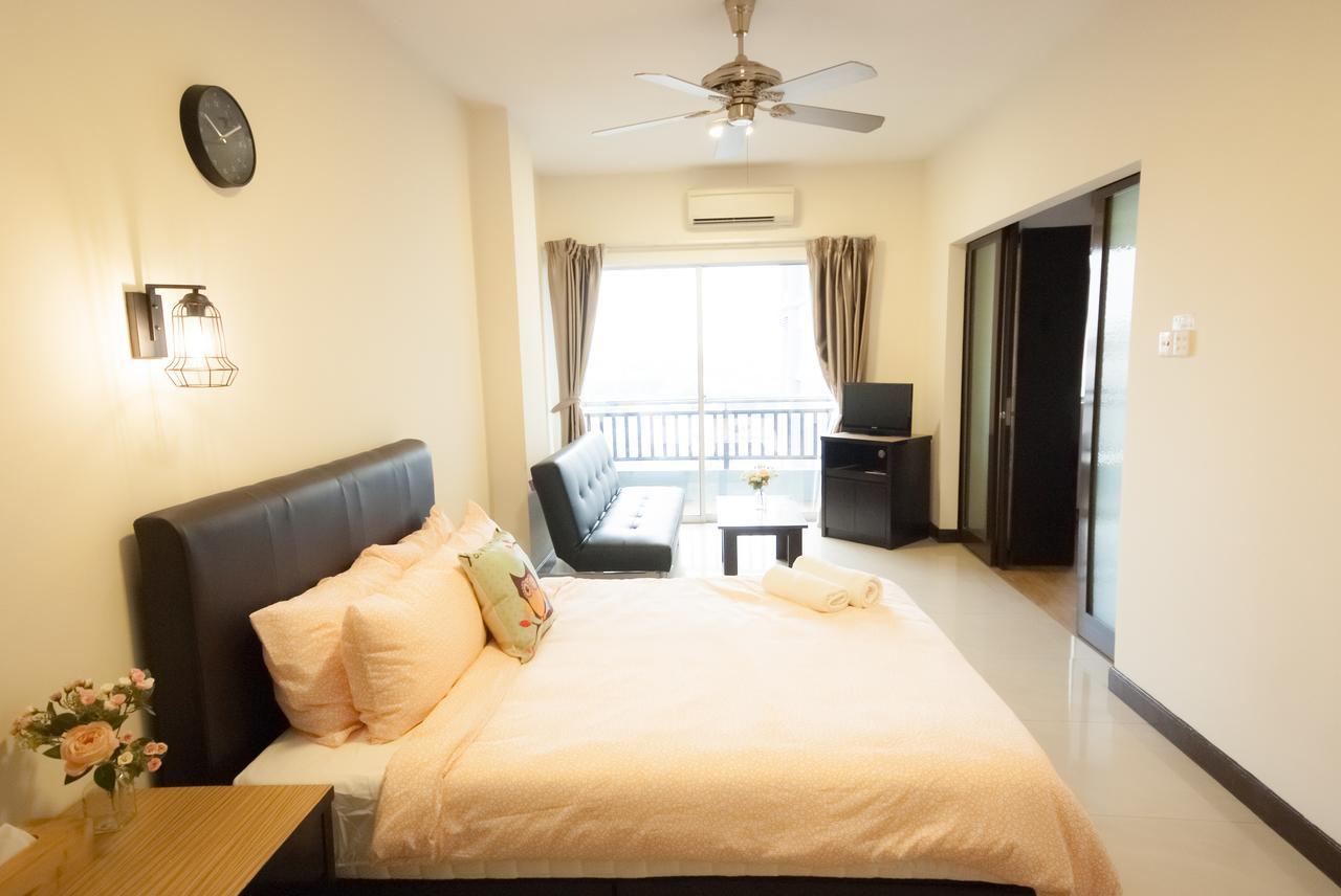Tower By Experience Homestay * Ipoh