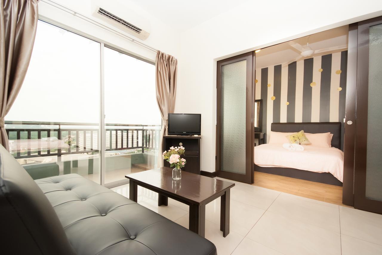 Tower By Experience Homestay Ipoh