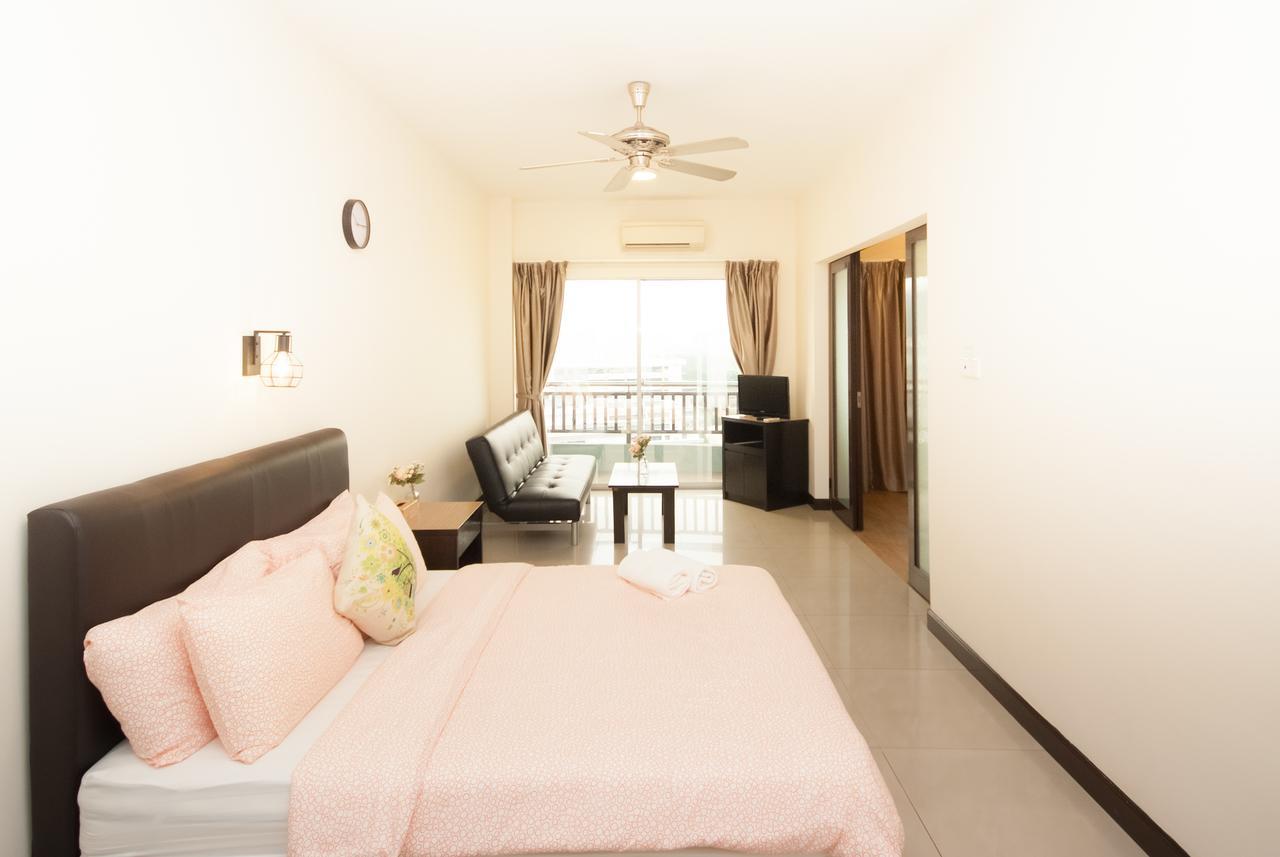 Tower By Experience Homestay