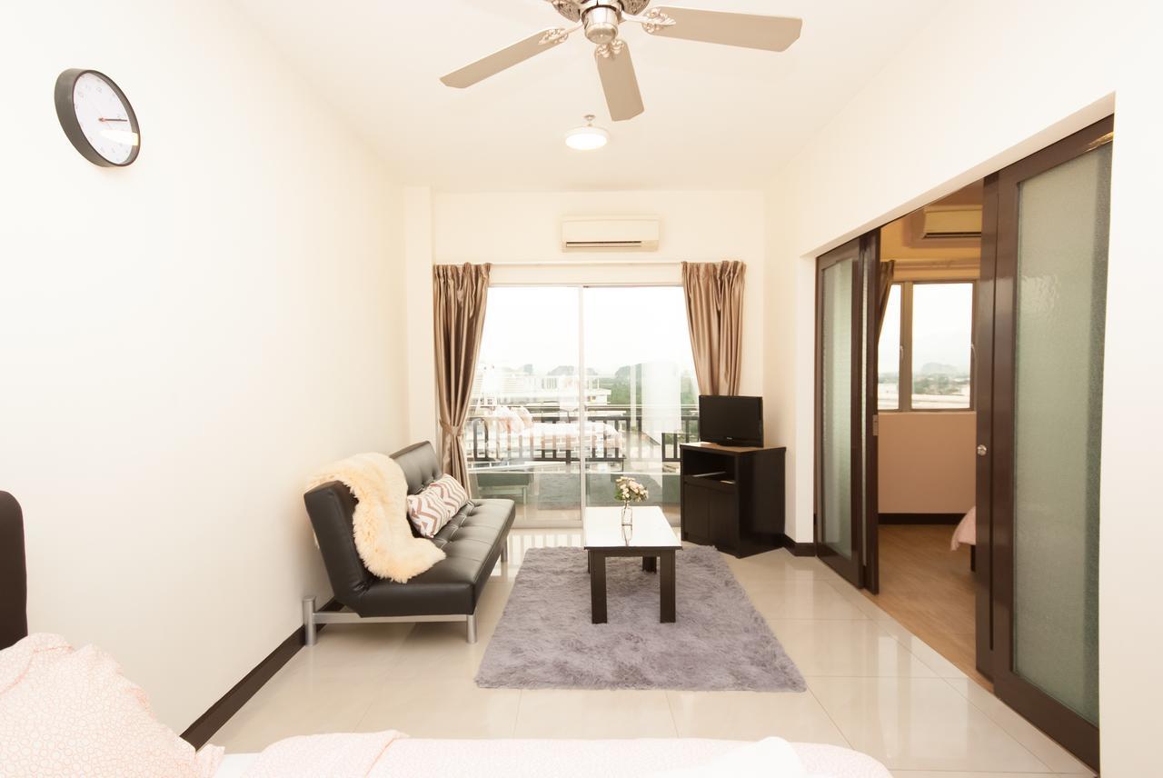 Tower By Experience Homestay