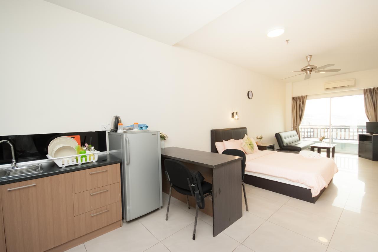Tower By Experience Homestay *