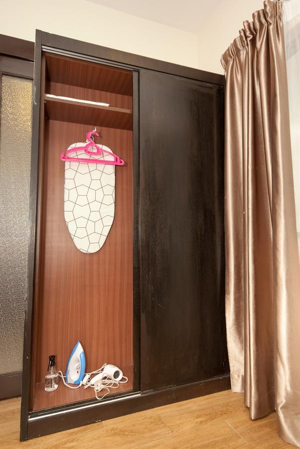 Pangsapuri Tower By Experience Homestay Ipoh