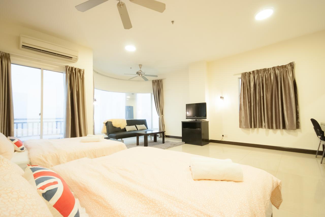 Tower By Experience Homestay Ipoh