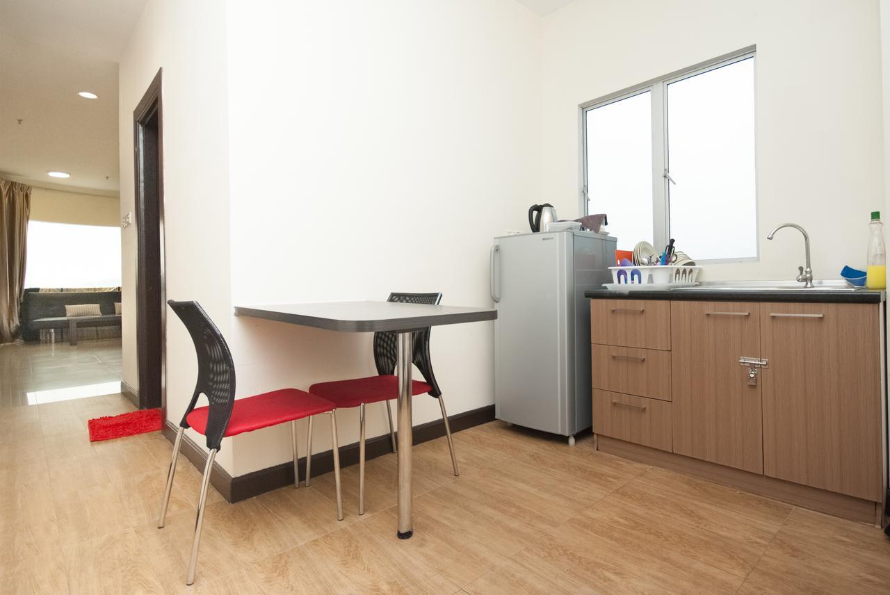 Tower By Experience Homestay * Ipoh